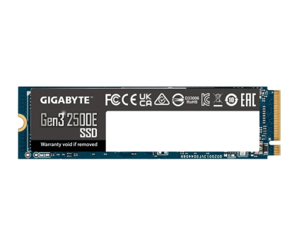 Dysk wewnętrzny GIGABYTE